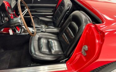 Chevrolet-Corvette-1965-Rally-Red-Black-31