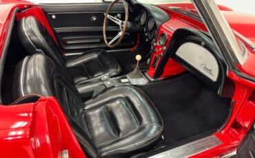 Chevrolet-Corvette-1965-Rally-Red-Black-35