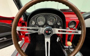 Chevrolet-Corvette-1965-Rally-Red-Black-36