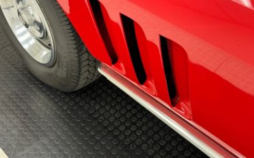 Chevrolet-Corvette-1965-Rally-Red-Black-49