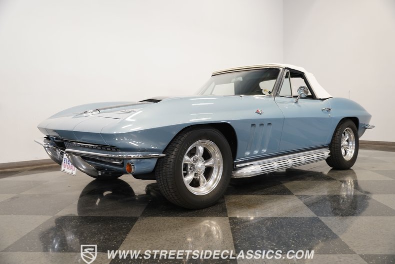Chevrolet-Corvette-1966-Laguna-Blue-Black-13