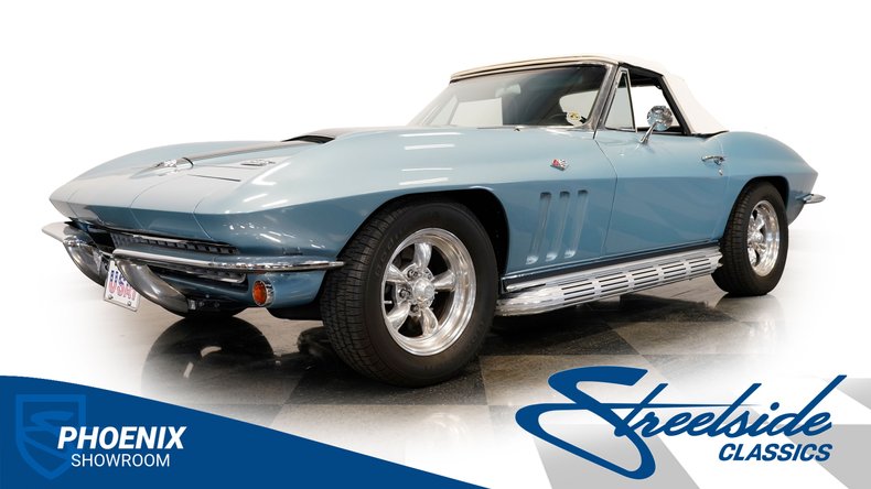 Chevrolet-Corvette-1966-Laguna-Blue-Black-25