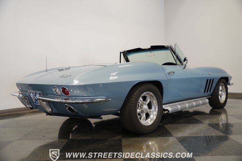Chevrolet-Corvette-1966-Laguna-Blue-Black-33