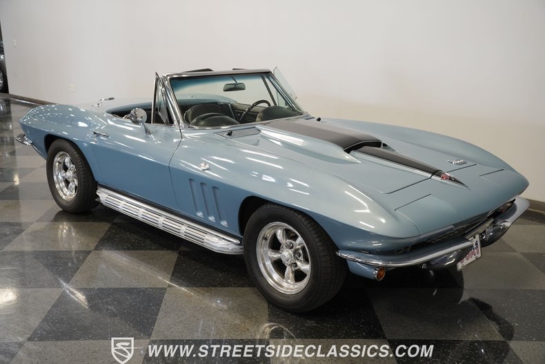 Chevrolet-Corvette-1966-Laguna-Blue-Black-37