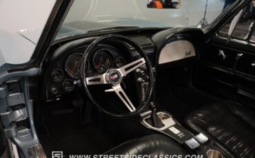 Chevrolet-Corvette-1966-Laguna-Blue-Black-7