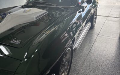 Chevrolet Corvette 1967 Coupe