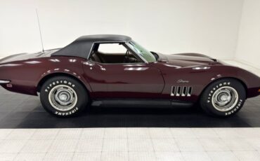 Chevrolet-Corvette-1969-Burgundy-Poly-Saddle-11