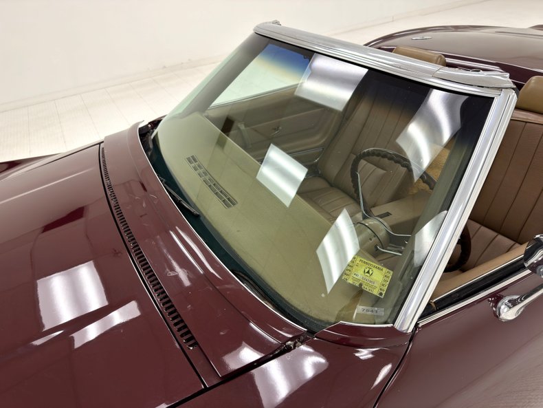 Chevrolet-Corvette-1969-Burgundy-Poly-Saddle-18