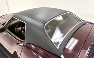Chevrolet-Corvette-1969-Burgundy-Poly-Saddle-22
