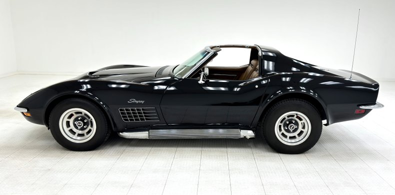 Chevrolet-Corvette-1971-Black-Saddle-16