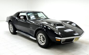 Chevrolet-Corvette-1971-Black-Saddle-17