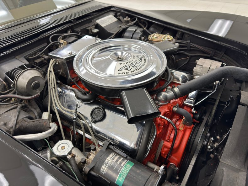 Chevrolet-Corvette-1971-Black-Saddle-40