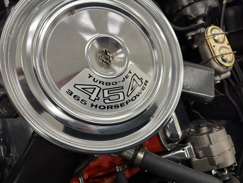 Chevrolet-Corvette-1971-Black-Saddle-41