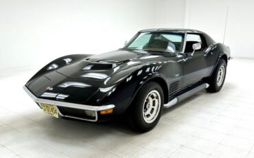 Chevrolet-Corvette-1971-Black-Saddle-46