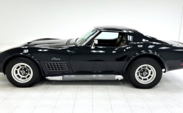 Chevrolet-Corvette-1971-Black-Saddle-5
