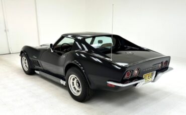 Chevrolet-Corvette-1971-Black-Saddle-6