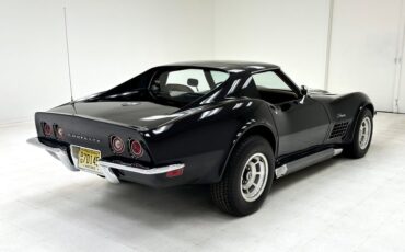 Chevrolet-Corvette-1971-Black-Saddle-8