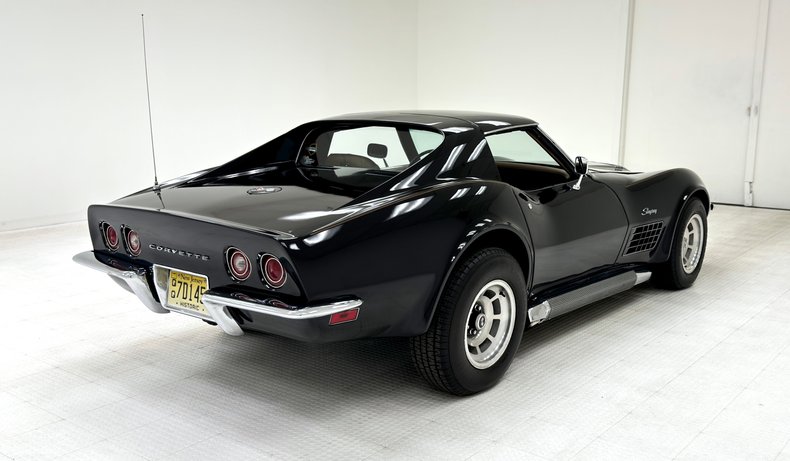 Chevrolet-Corvette-1971-Black-Saddle-8