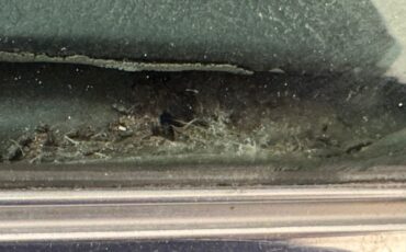 Chevrolet-Corvette-1972-Black-Black-1