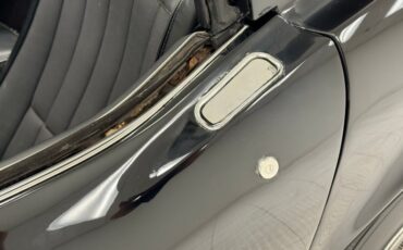 Chevrolet-Corvette-1972-Black-Black-19