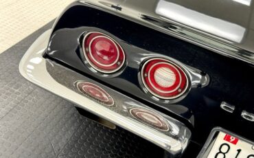 Chevrolet-Corvette-1972-Black-Black-22