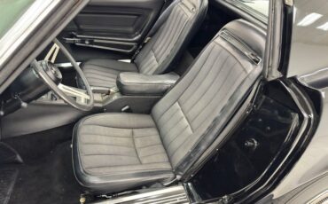 Chevrolet-Corvette-1972-Black-Black-36