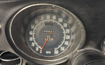 Chevrolet-Corvette-1972-Black-Black-44