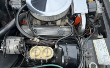 Chevrolet-Corvette-1972-Elkhart-Green-Black-11