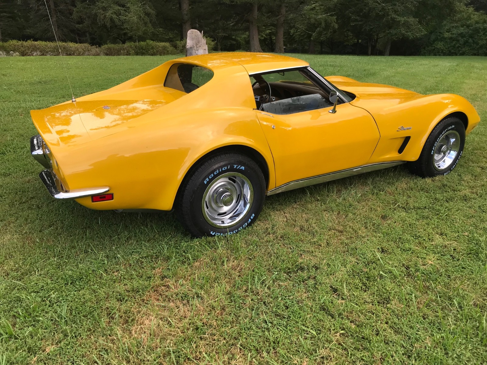 Chevrolet-Corvette-1973-Coupe-1