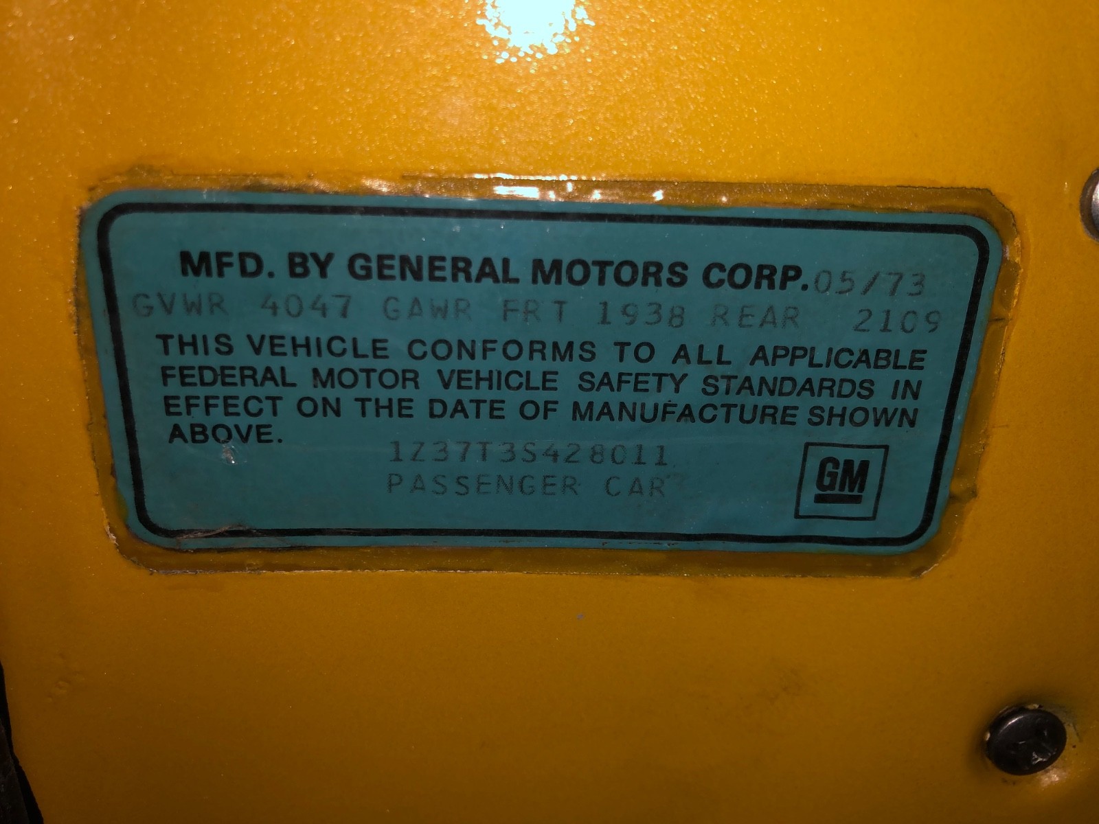 Chevrolet-Corvette-1973-Coupe-16