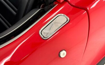 Chevrolet-Corvette-1973-Mille-Miglia-Red-Black-1