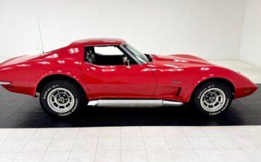 Chevrolet-Corvette-1973-Mille-Miglia-Red-Black-11