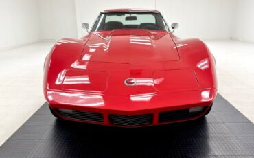 Chevrolet-Corvette-1973-Mille-Miglia-Red-Black-13
