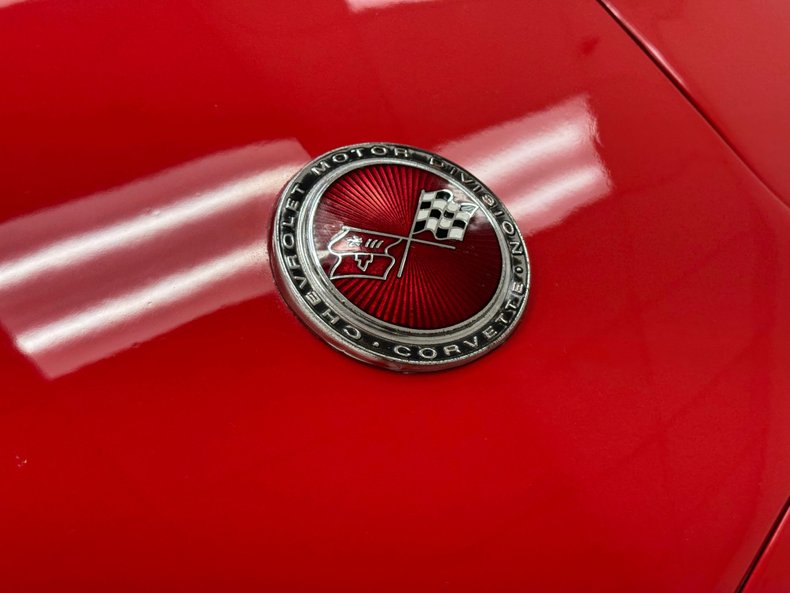 Chevrolet-Corvette-1973-Mille-Miglia-Red-Black-14