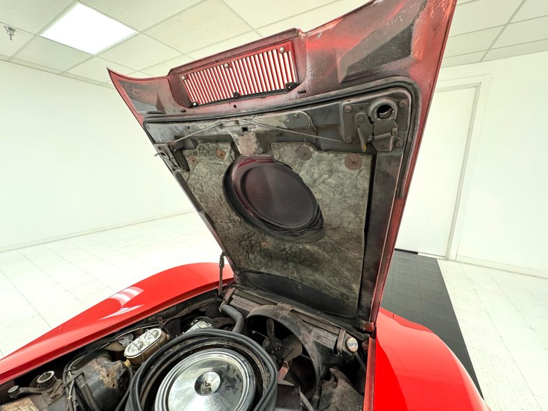 Chevrolet-Corvette-1973-Mille-Miglia-Red-Black-27