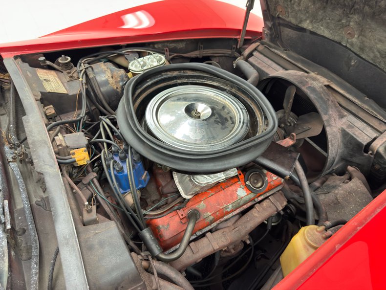 Chevrolet-Corvette-1973-Mille-Miglia-Red-Black-28