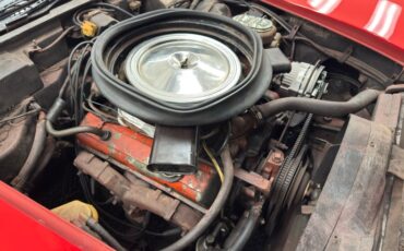 Chevrolet-Corvette-1973-Mille-Miglia-Red-Black-29