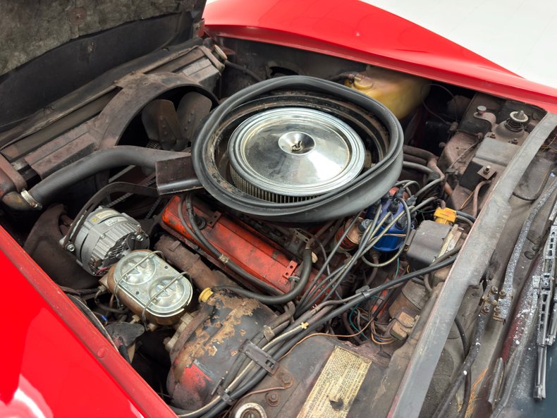 Chevrolet-Corvette-1973-Mille-Miglia-Red-Black-31