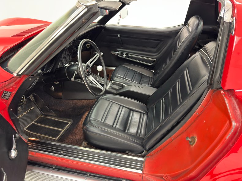 Chevrolet-Corvette-1973-Mille-Miglia-Red-Black-33