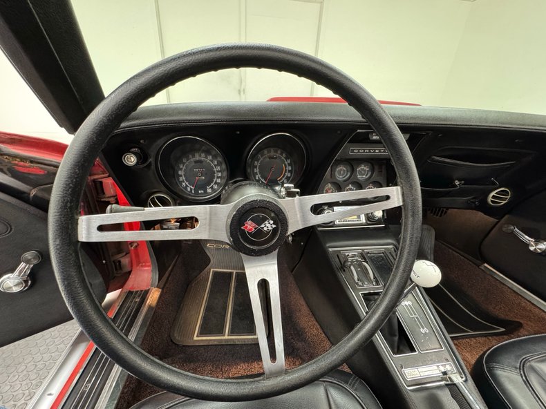 Chevrolet-Corvette-1973-Mille-Miglia-Red-Black-38