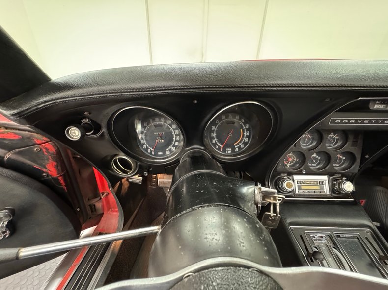 Chevrolet-Corvette-1973-Mille-Miglia-Red-Black-39