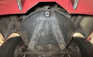 Chevrolet-Corvette-1973-Mille-Miglia-Red-Black-4