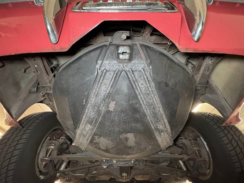 Chevrolet-Corvette-1973-Mille-Miglia-Red-Black-4