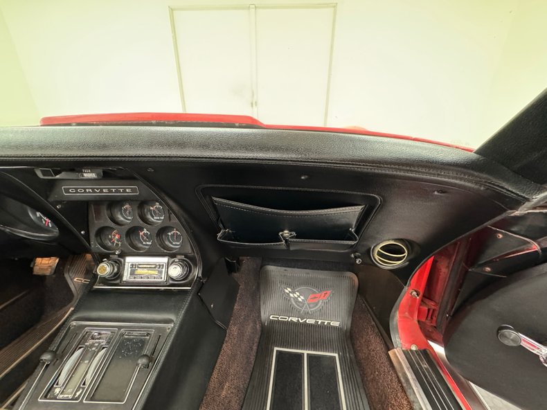 Chevrolet-Corvette-1973-Mille-Miglia-Red-Black-42