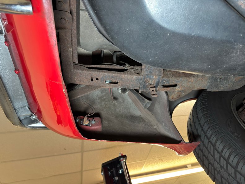 Chevrolet-Corvette-1973-Mille-Miglia-Red-Black-5