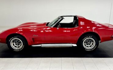 Chevrolet-Corvette-1973-Mille-Miglia-Red-Black-6