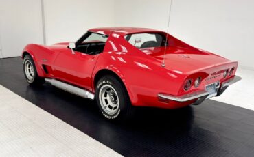 Chevrolet-Corvette-1973-Mille-Miglia-Red-Black-7