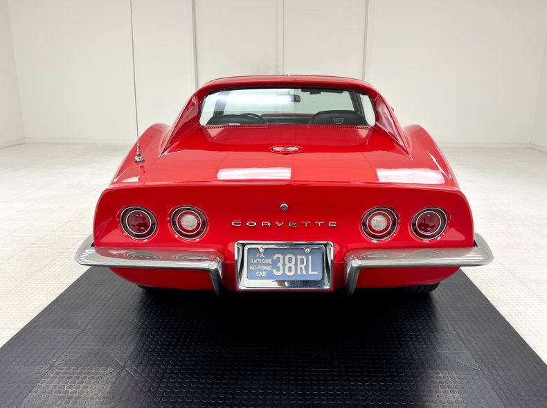 Chevrolet-Corvette-1973-Mille-Miglia-Red-Black-8