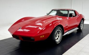Chevrolet-Corvette-1973-Mille-Miglia-Red-Black-9
