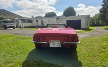 Chevrolet-Corvette-1973-Red-10